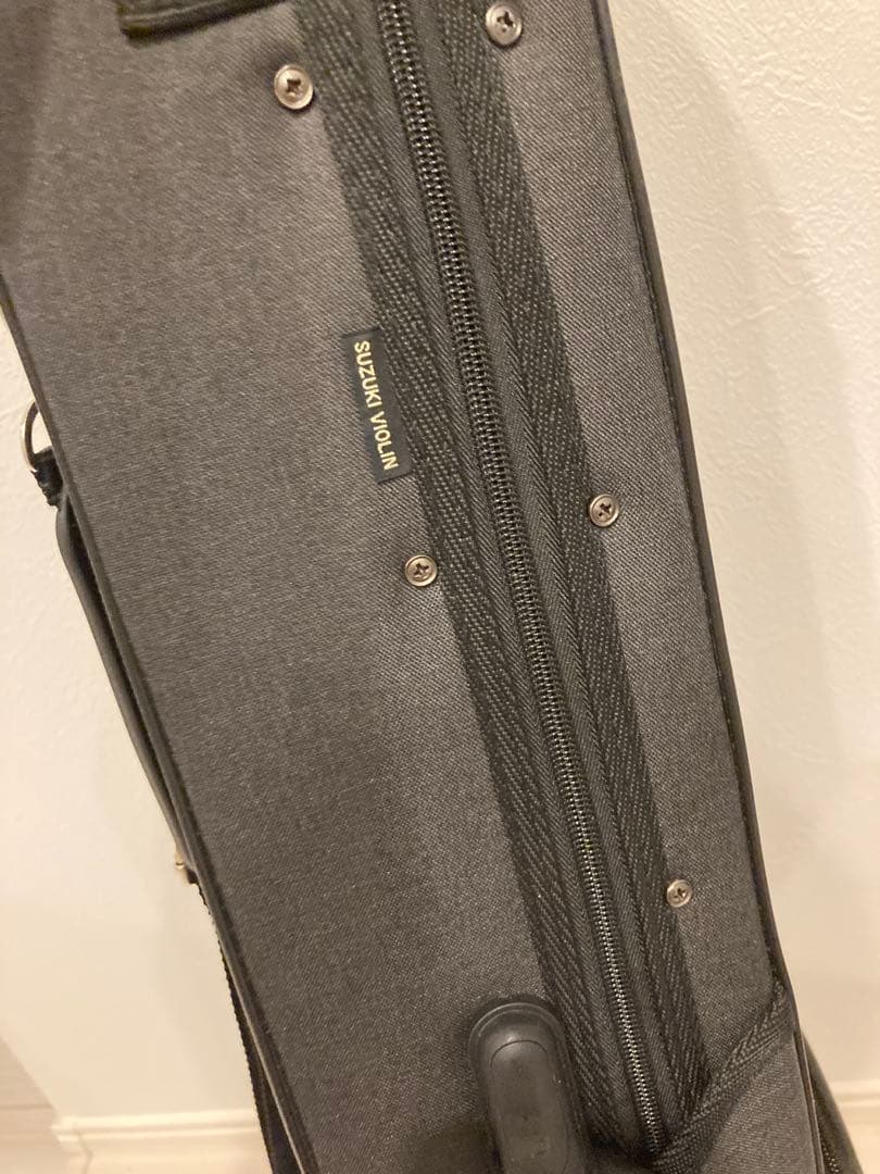 suzuki violin no.230 4/4 アウトフィットバイオリン