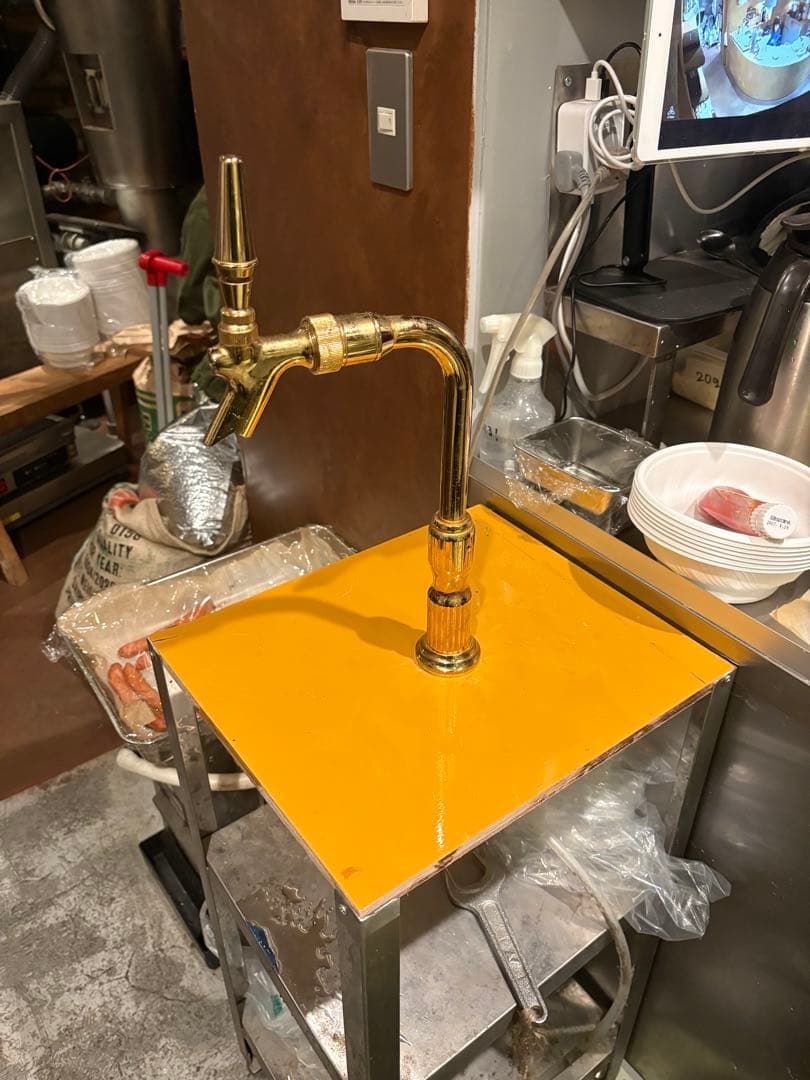 生ビールサーバー ニットク BSE-20