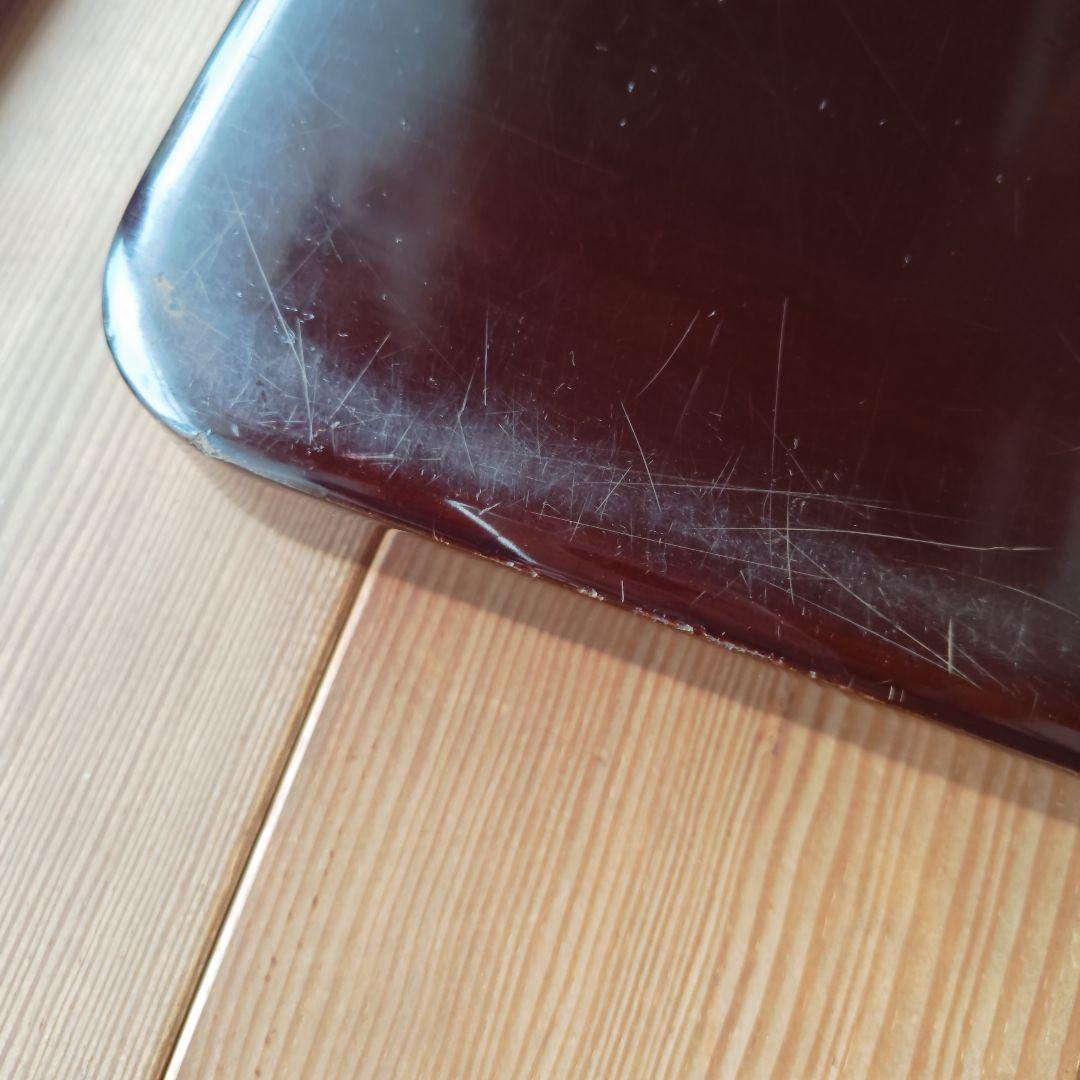 御膳セット　御膳　二の膳　三の膳　脚付　脚無　塗物　膳　１セット分