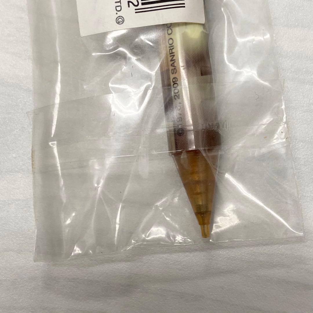 キティ　エジプト　シャープペン