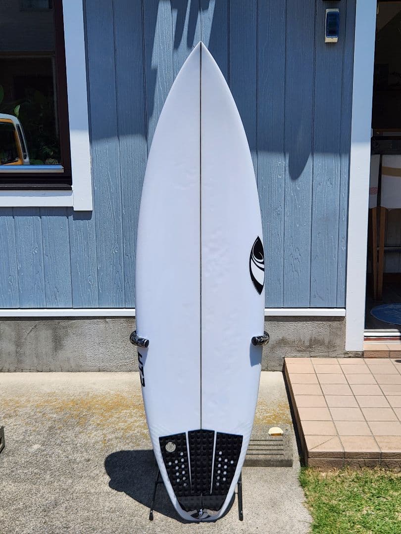 ３R使用美品＜送料込み＞Sharp Eye 5.9 1/2 HT2 SQ