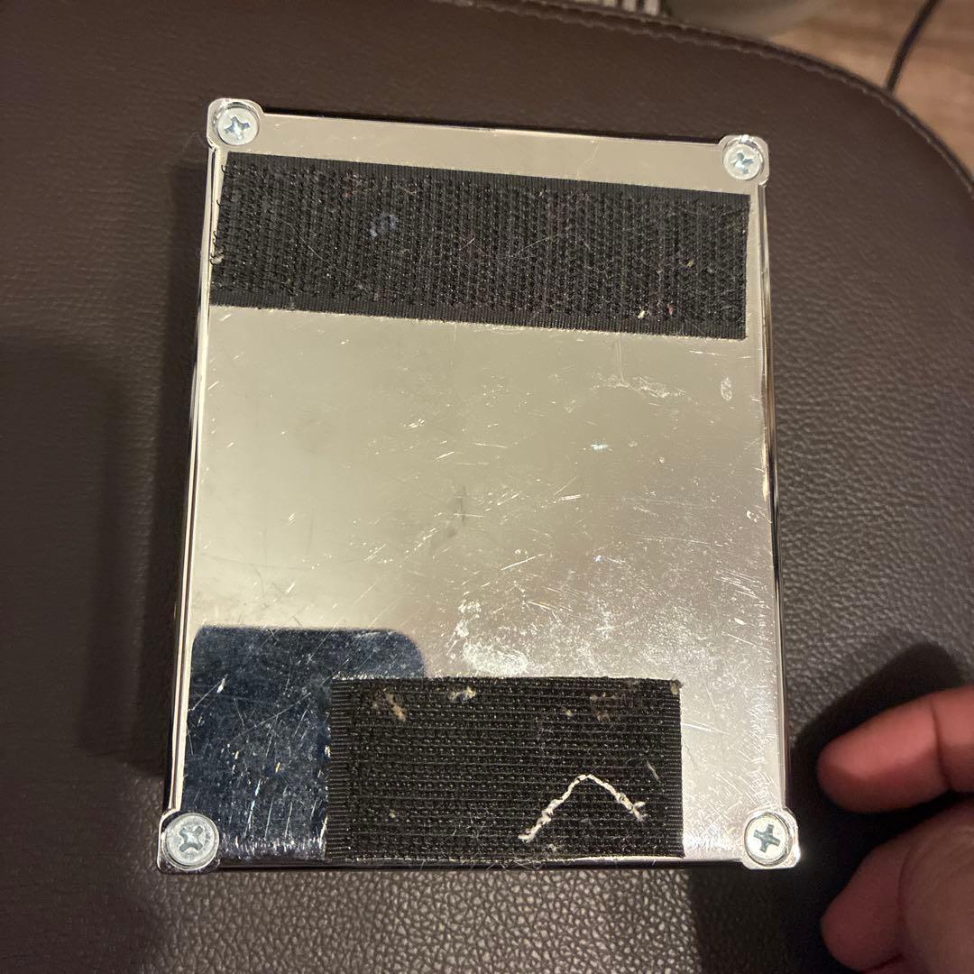 ギター Tube Zone Overdrive MI AUDIO