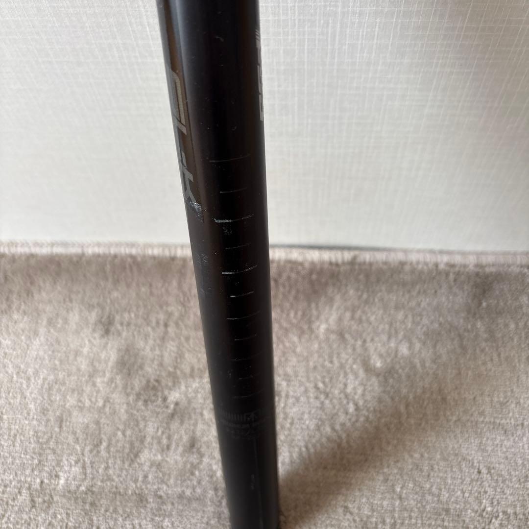 FSA カーボンシートポスト SL-K 27.2x350