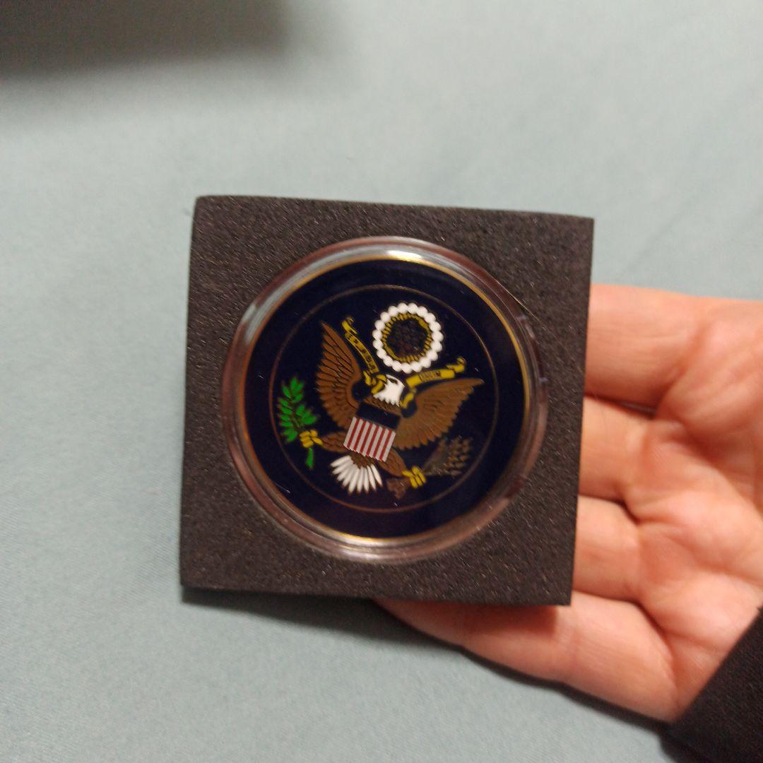 レア!USA Pavilion  2025年大阪万博