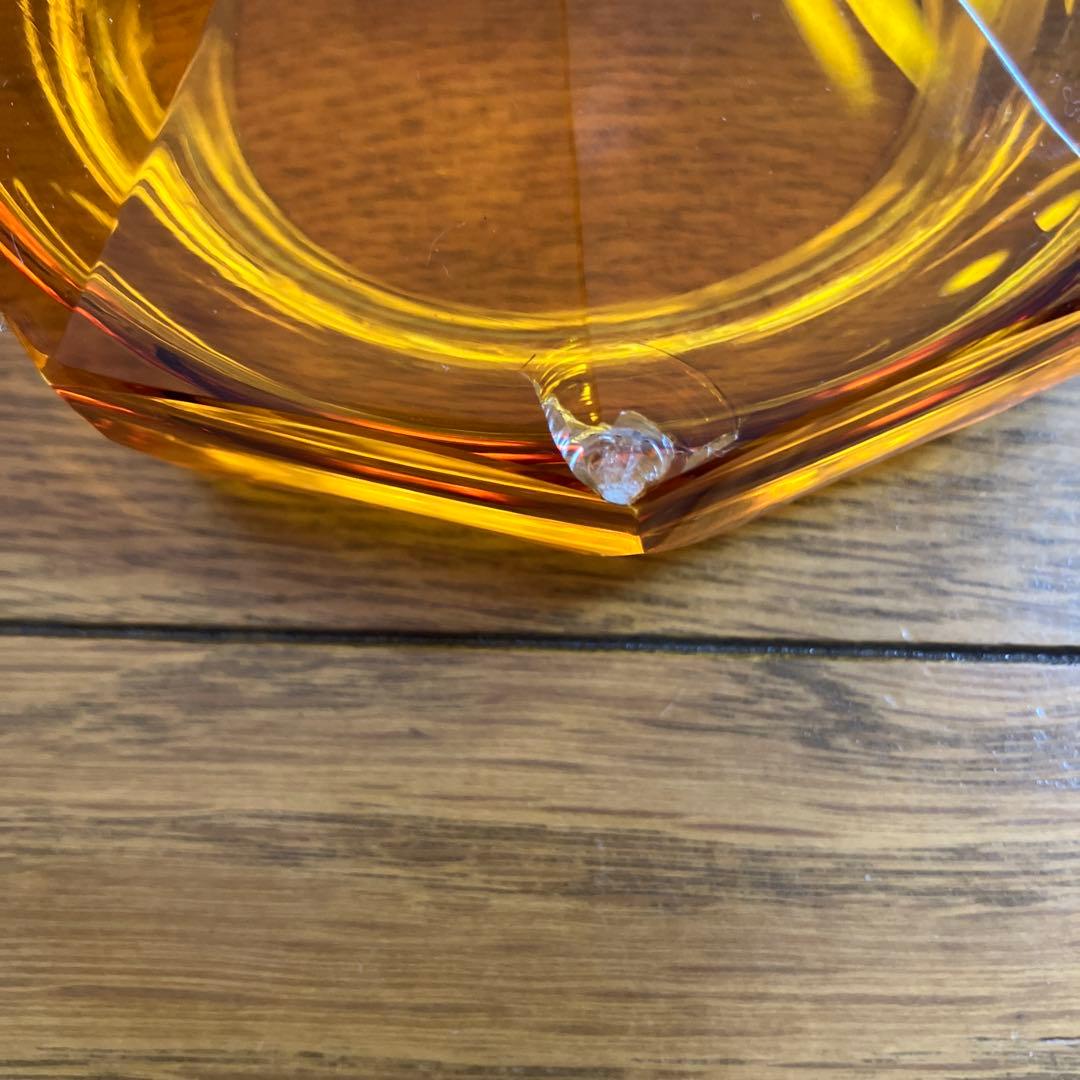 アンティーク飾りポット