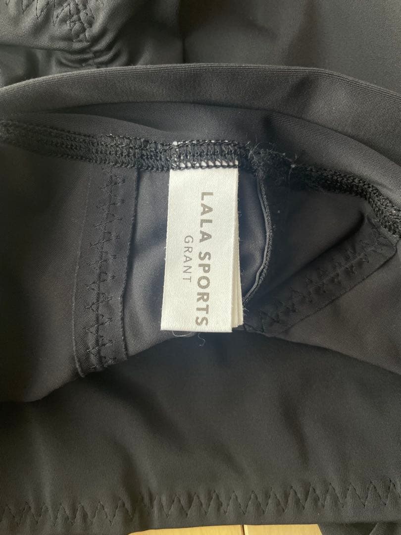 グラントイーワンズ LALA sports S エマパンプ