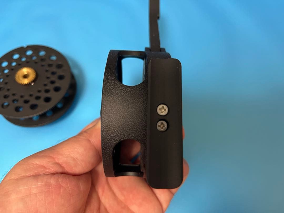 Aventik Automatic フライリール 半自動巻き 【未使用品】