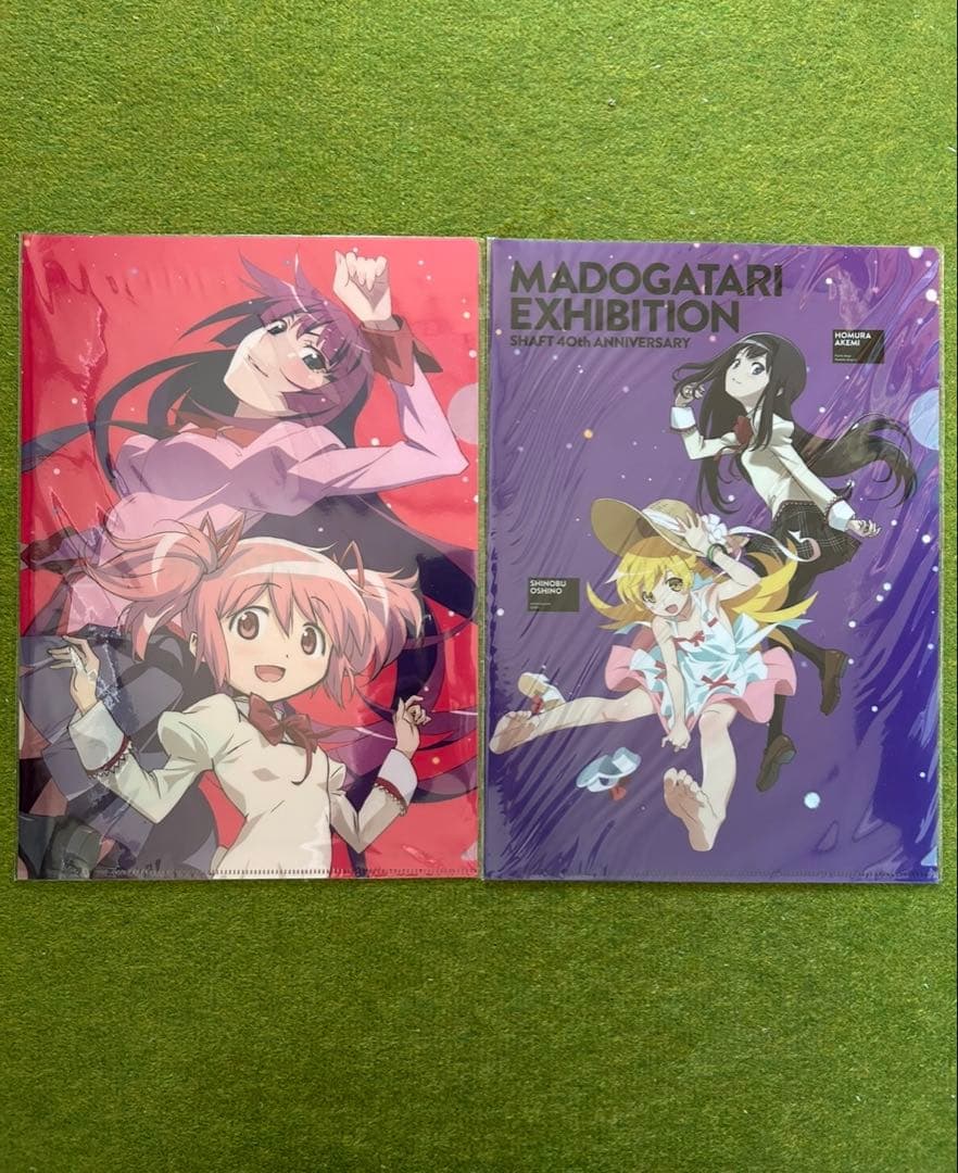 madogatari展 セット　マドガタリ madogatari展
