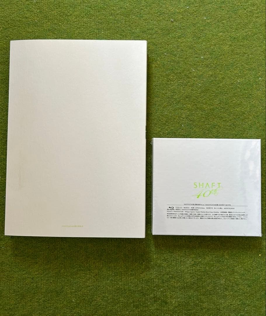 madogatari展 セット　マドガタリ madogatari展