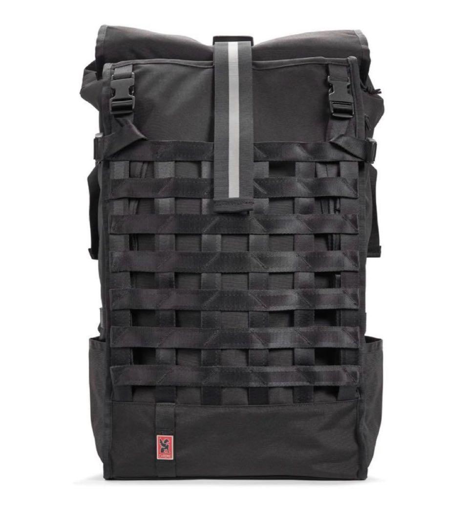 [クローム] バックパック BARRAGE PRO