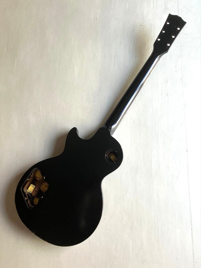 【4/27まで】Gibson Les Paul ボディのみ　自作用パーツ