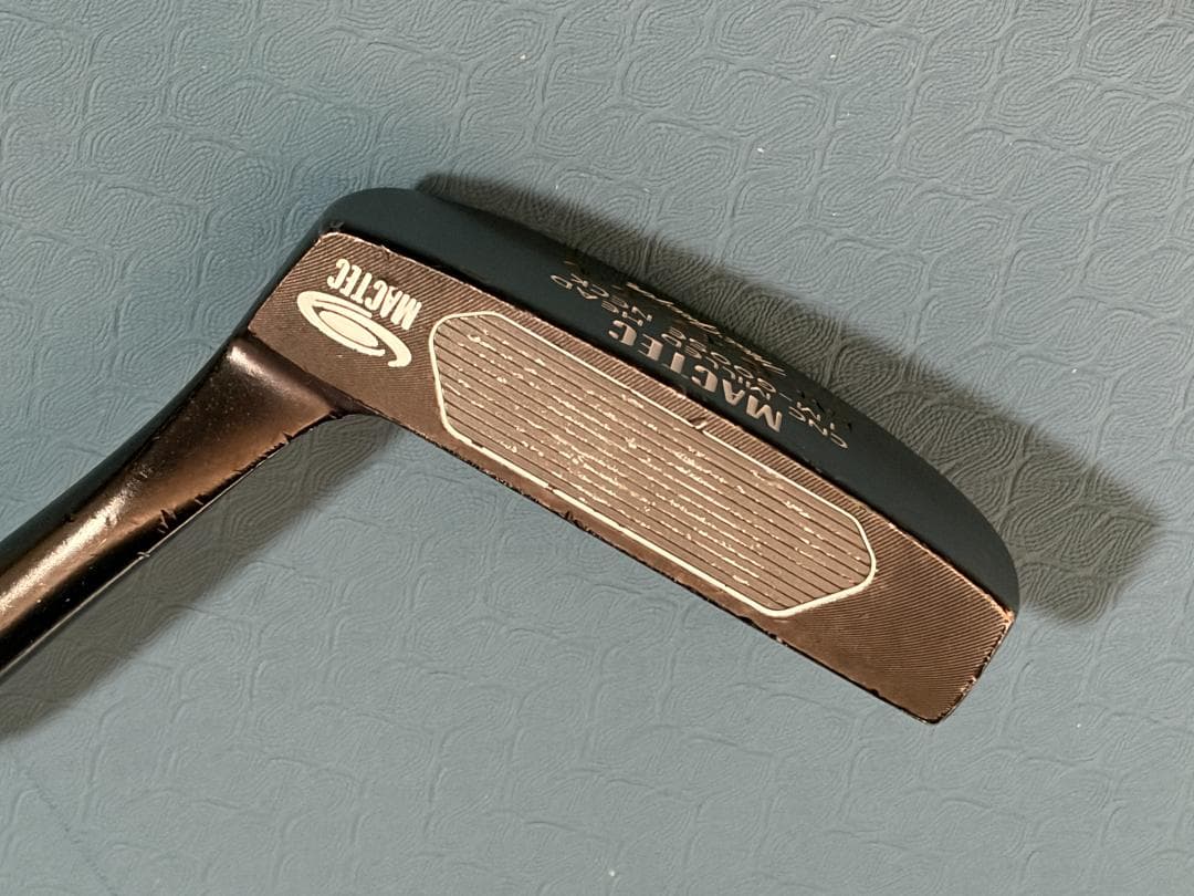 オデッセイ　PT PRO TYPE #9HT パター　カバー　おまけ2本セット