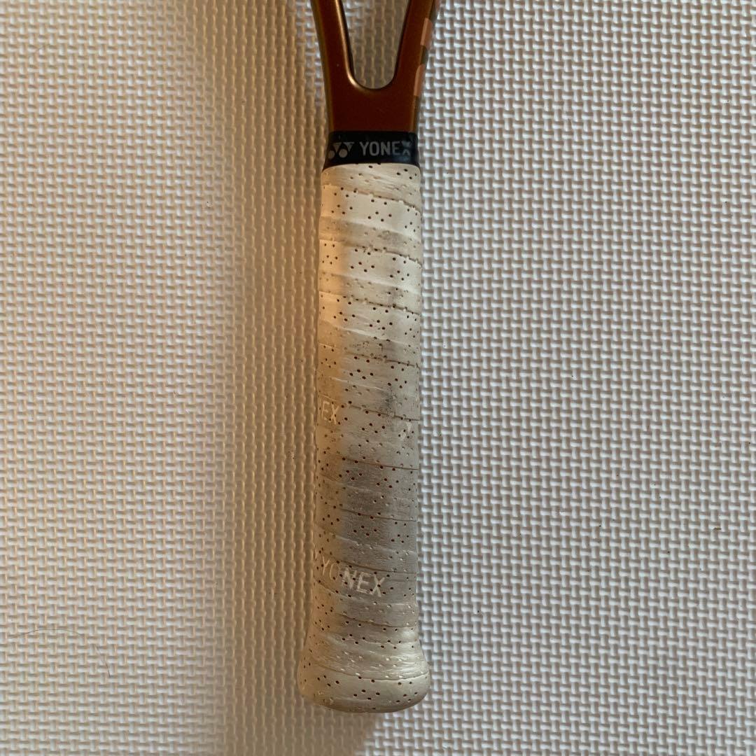 Wilson PRO STAFF X V14 テニスラケット