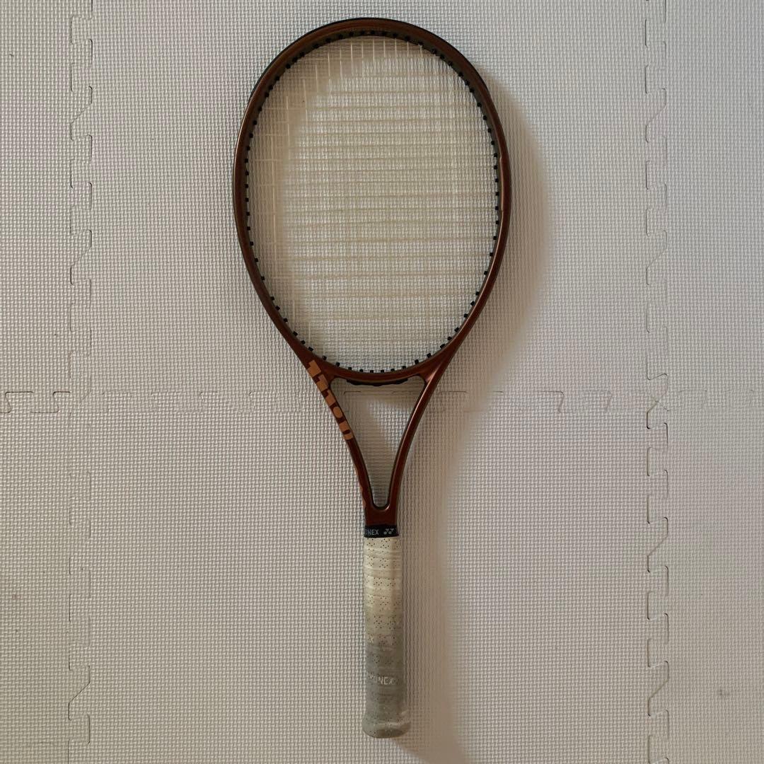Wilson PRO STAFF X V14 テニスラケット
