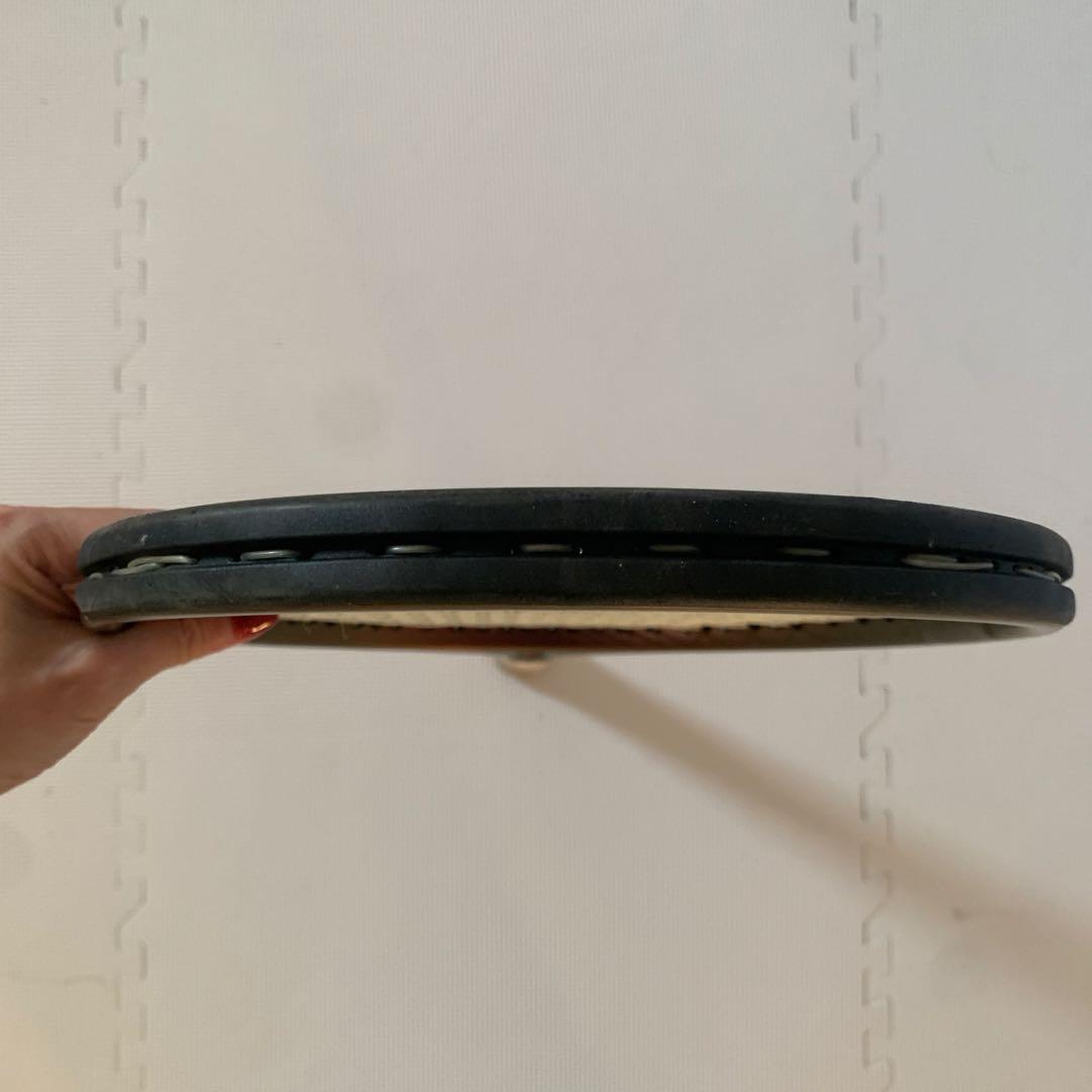 Wilson PRO STAFF X V14 テニスラケット