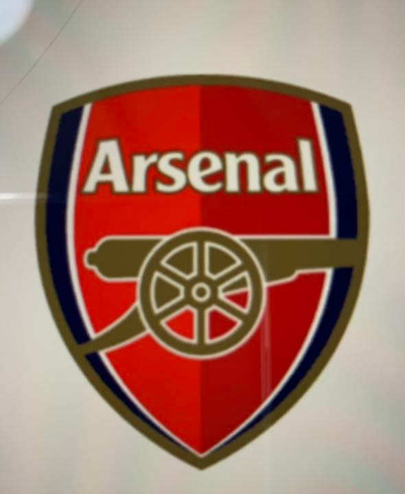 入手不可能！Arsenalカーキット20年以上前商品