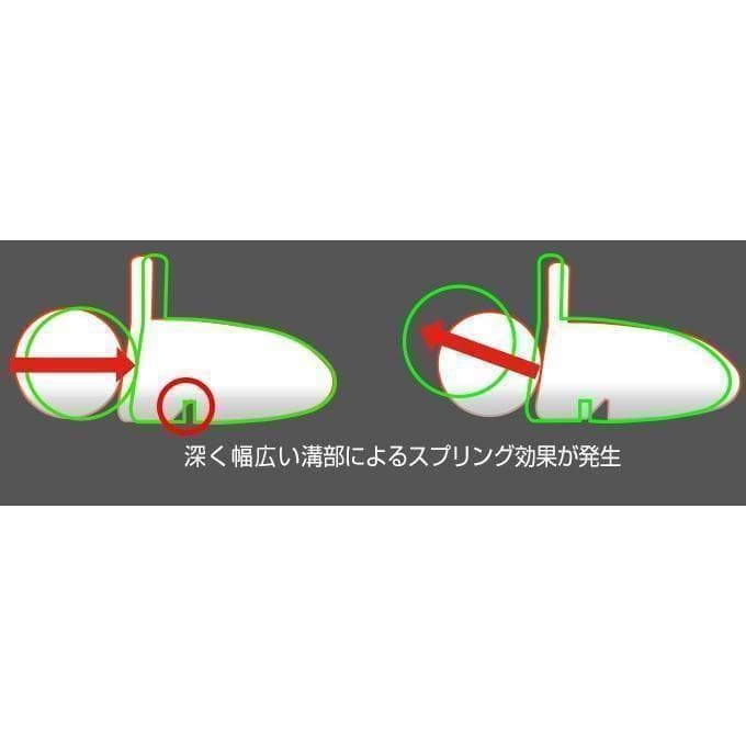 新品　ダイナミクスプレステージ　ワークテック飛匠シャフト 高反発ドライバー