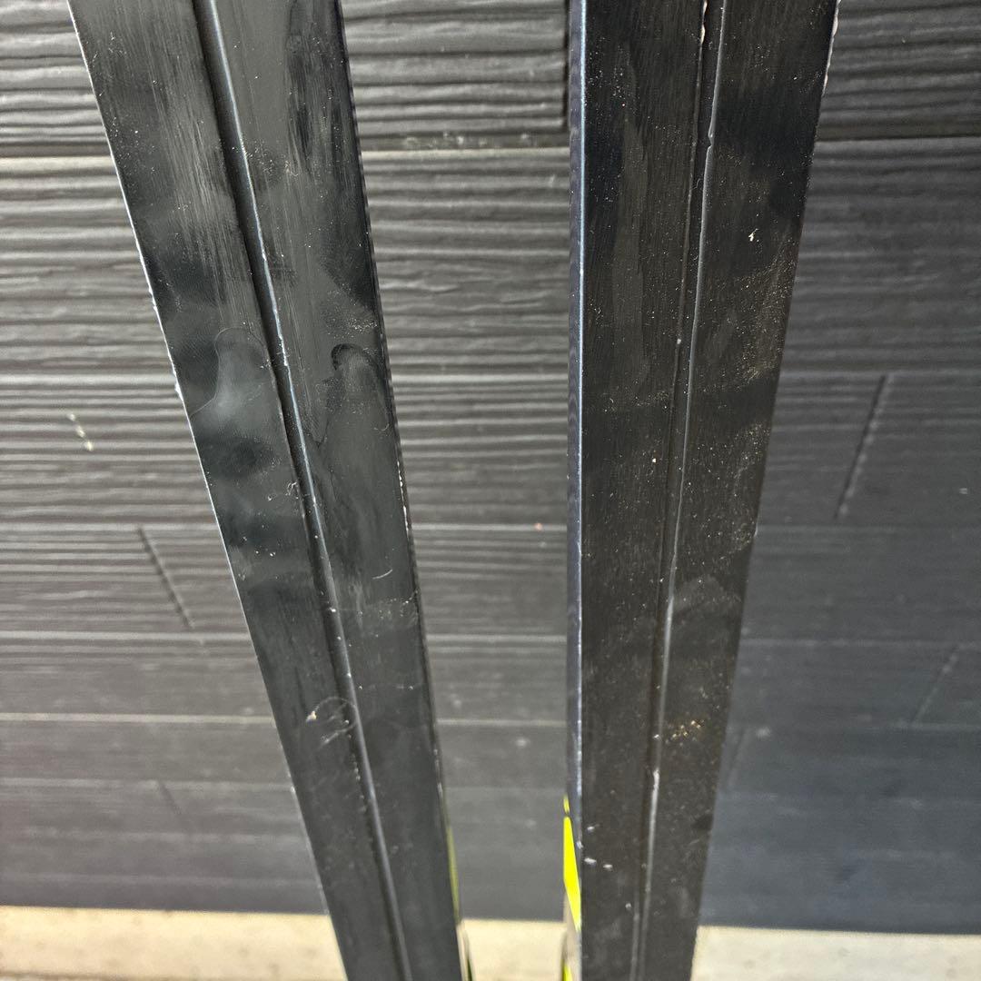 スキー FISCHER SPEEDMAX SKATE 166