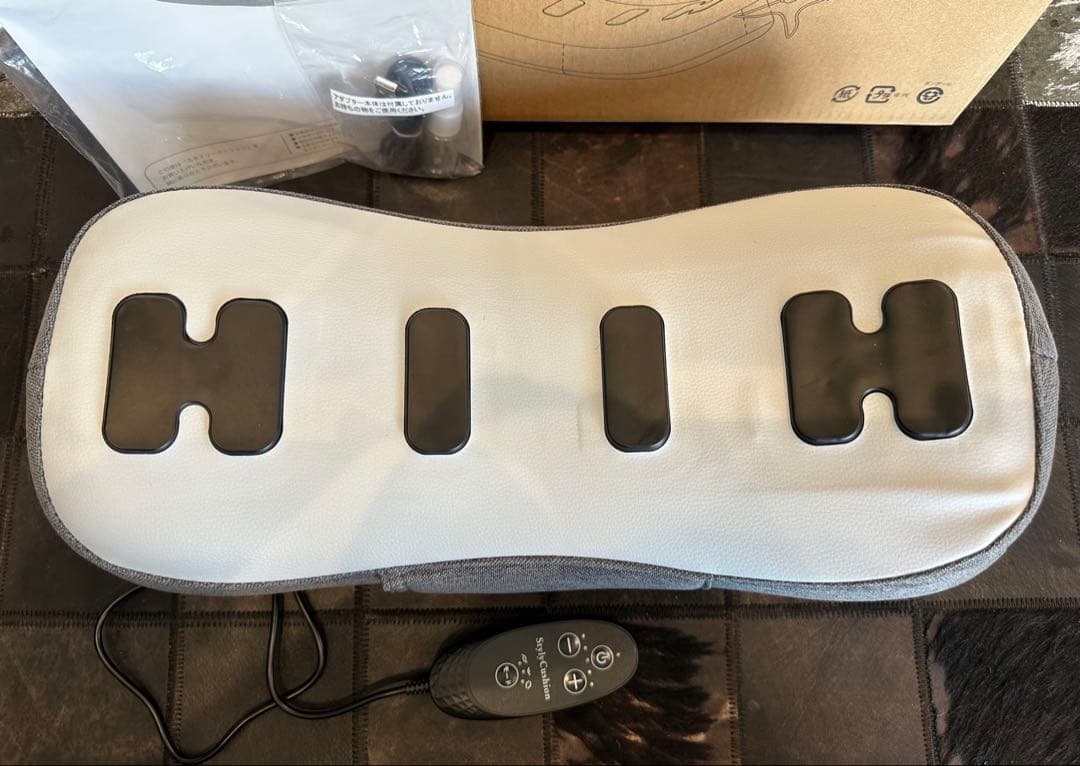 【スポーツオアシス】EMS フィットネスクラブがつくったスタイリーク