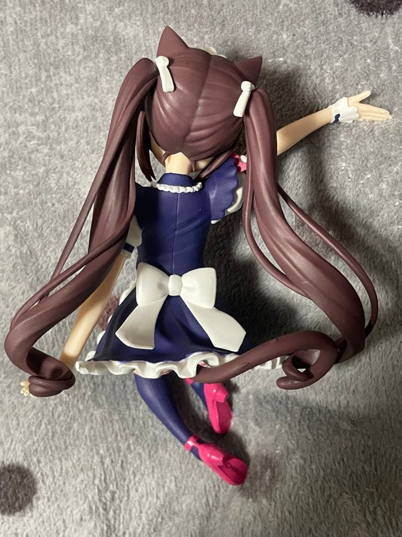 ネコぱら フィギュア まとめ売り