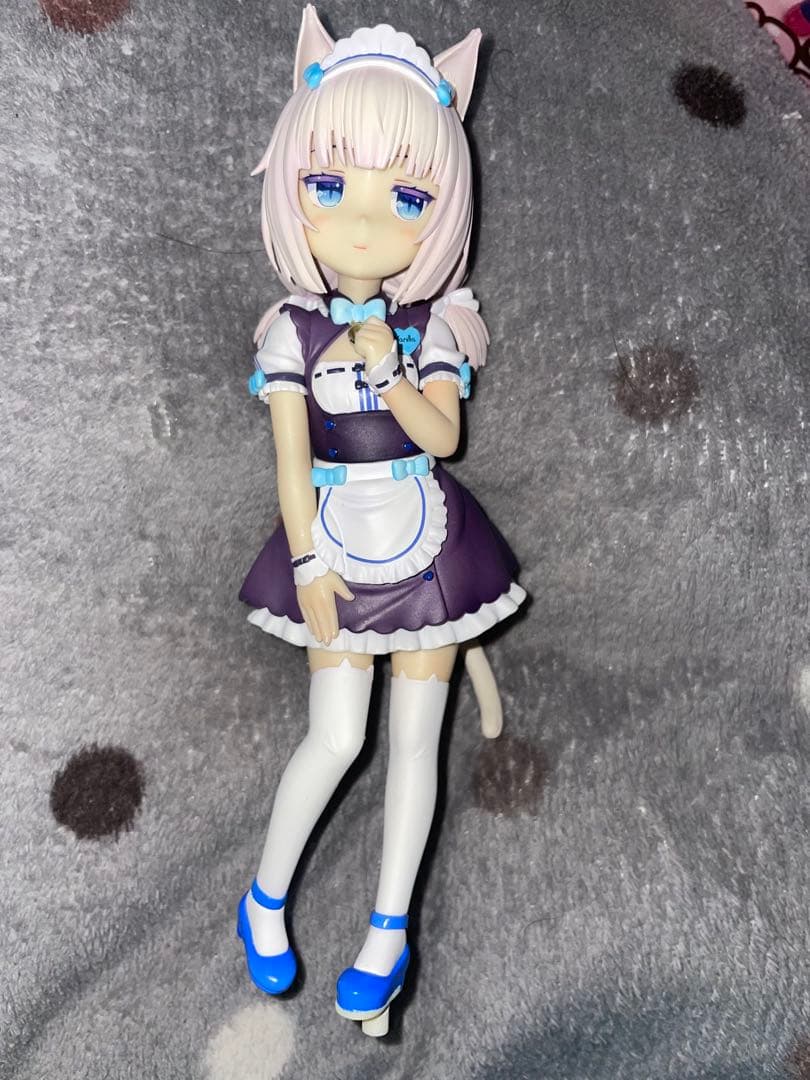 ネコぱら フィギュア まとめ売り