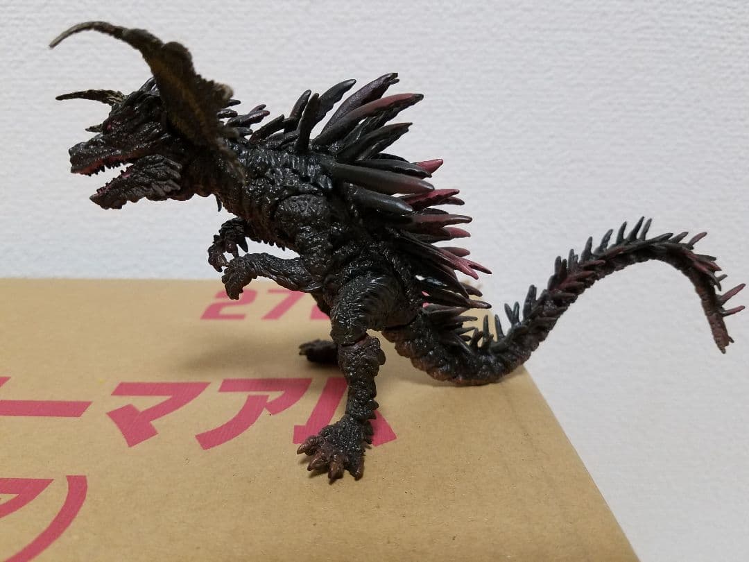 SFムービーセレクション ジーダス 小さき勇者たち GAMERA