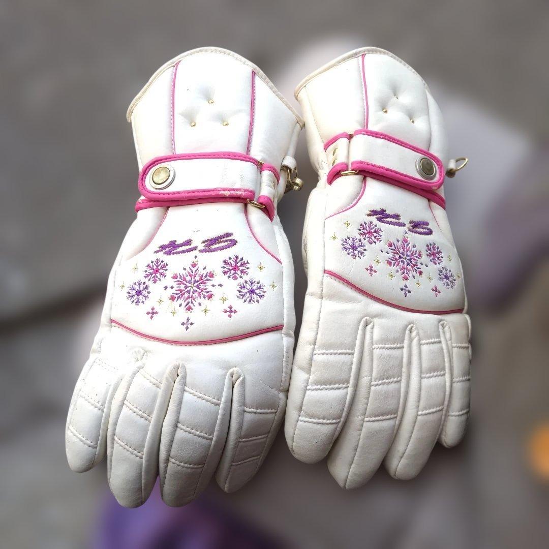 AP Alpen 、スキー、スノーボードブーツ(女性用)、手袋