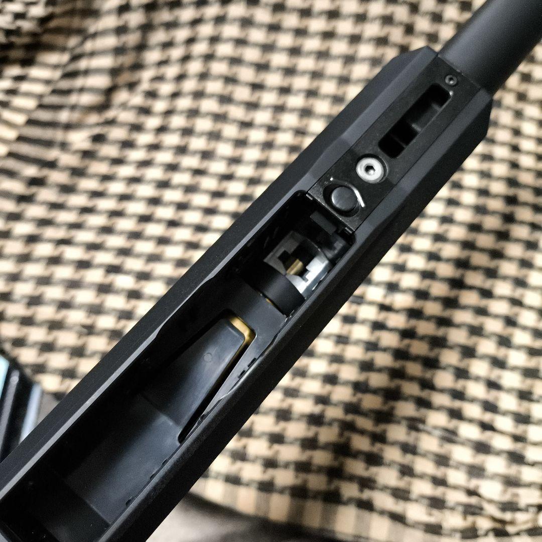 VSR-ONE ゴールドエディション　使用回数少　サプレッサー2個セット