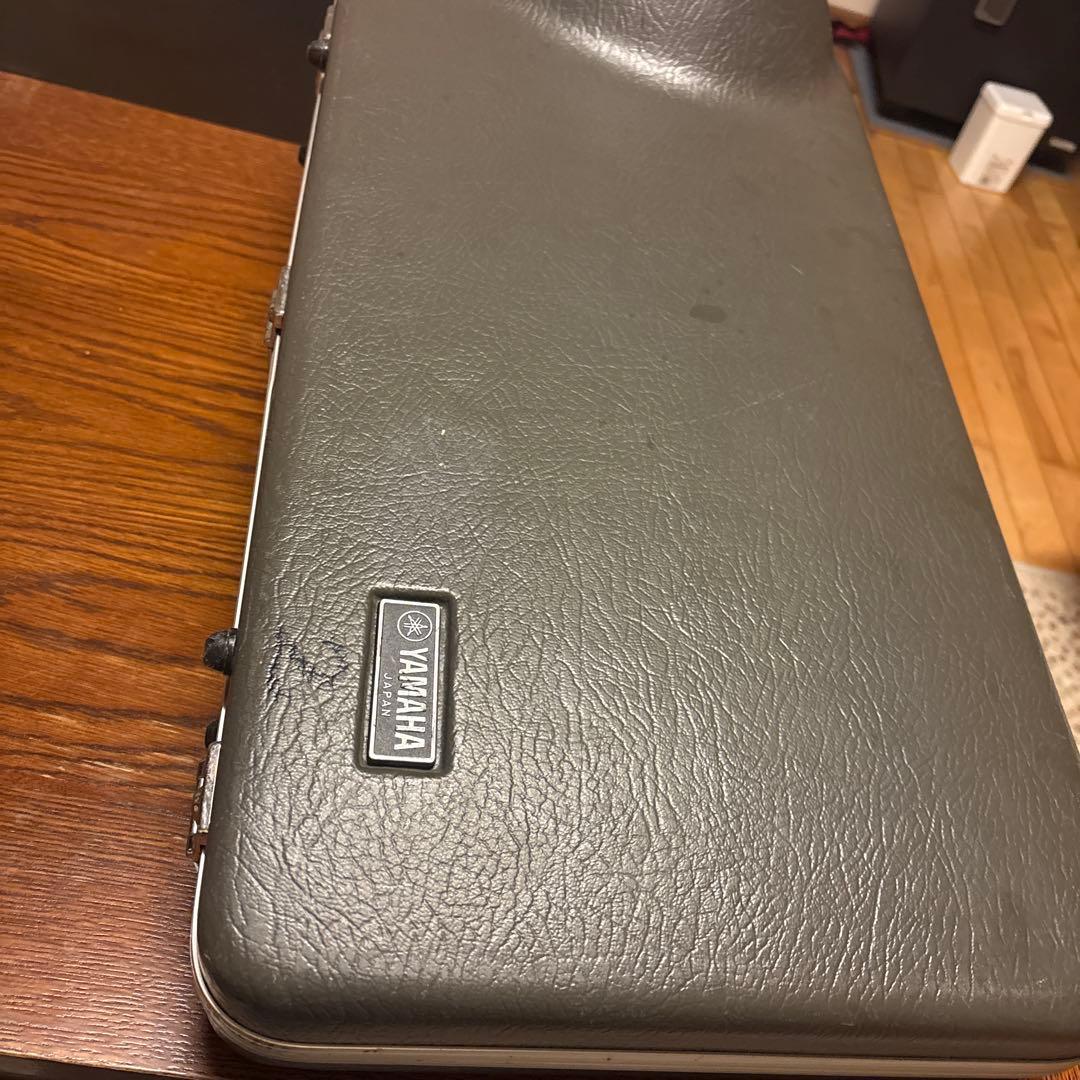 YAMAHA アルトホルン YAH201 現状品 ジャンク扱い