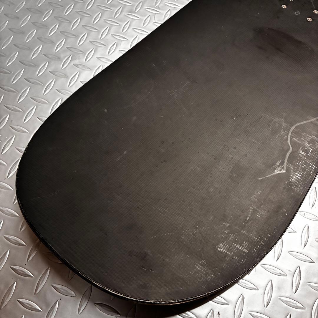 【レディース】SALOMON FRONTIER 143cm バートン 2点セット