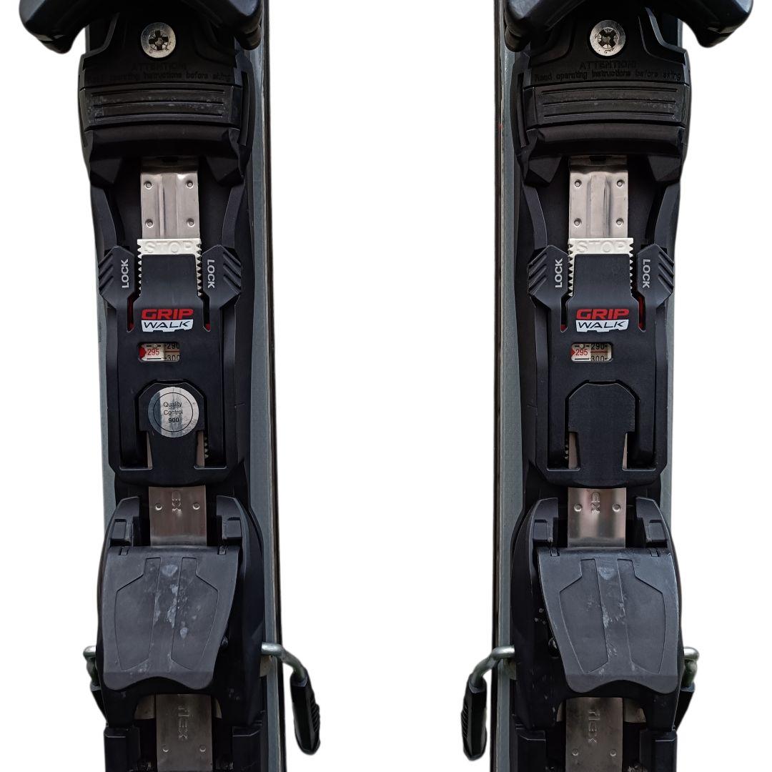 ATOMIC アトミック REDSTER レッドスター X9i WB 160cm