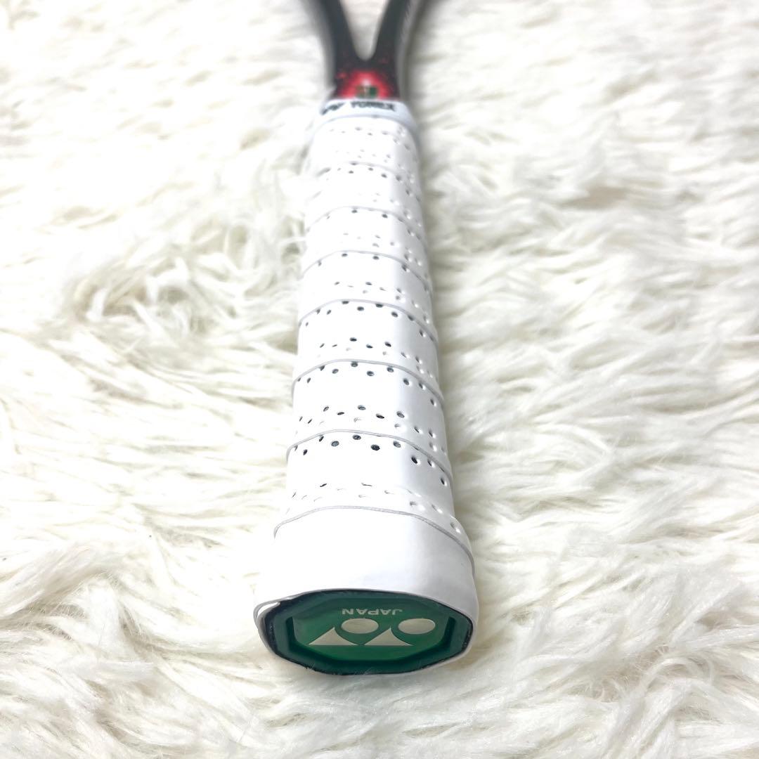 【極美品】未使用級 ヨネックス ジオブレイク 70V UL1 ソフトテニス