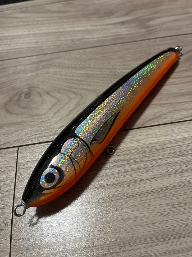 carpenter ストライクイーグル150-245 LL-Quiet