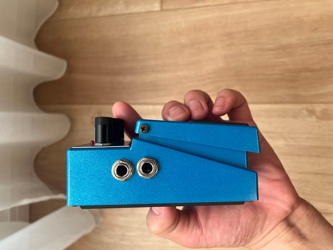 BOSS PS-6 ハーモニスト ギターエフェクター