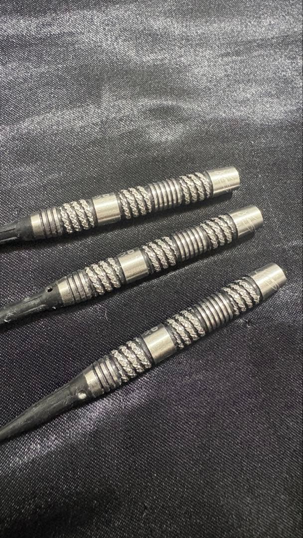 エスダーツ限定モデル　RICARDO LAZY リカルドレイジー