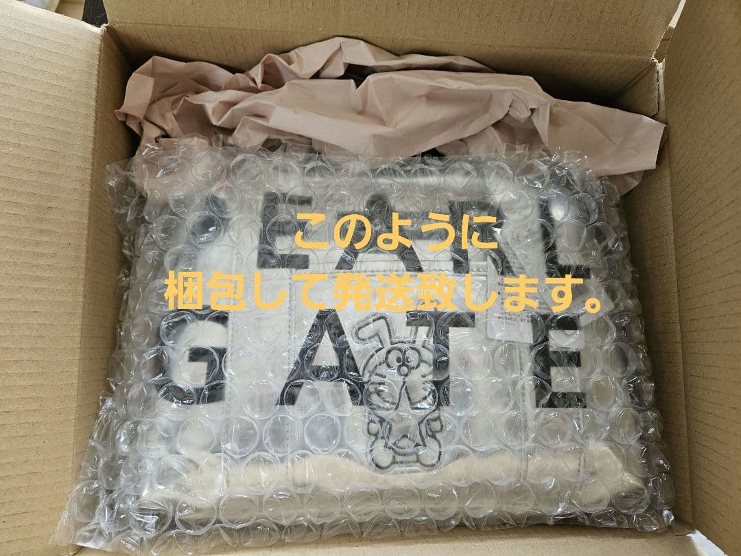 ◆値下げ◆JackBunny!! ドラえもんのコラボトートバッグ限定 メタリック