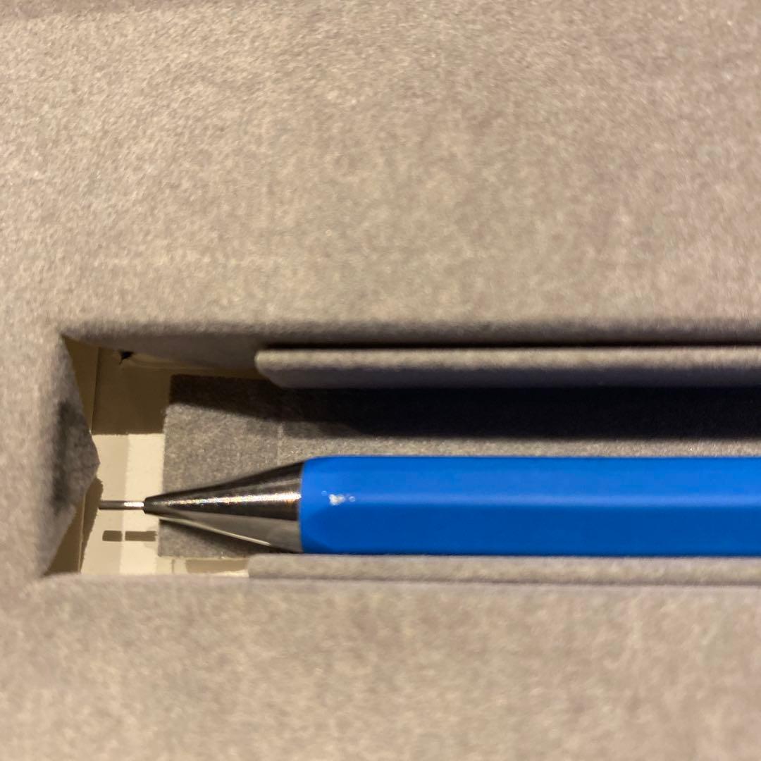 ステッドラー　ヘキサゴナル