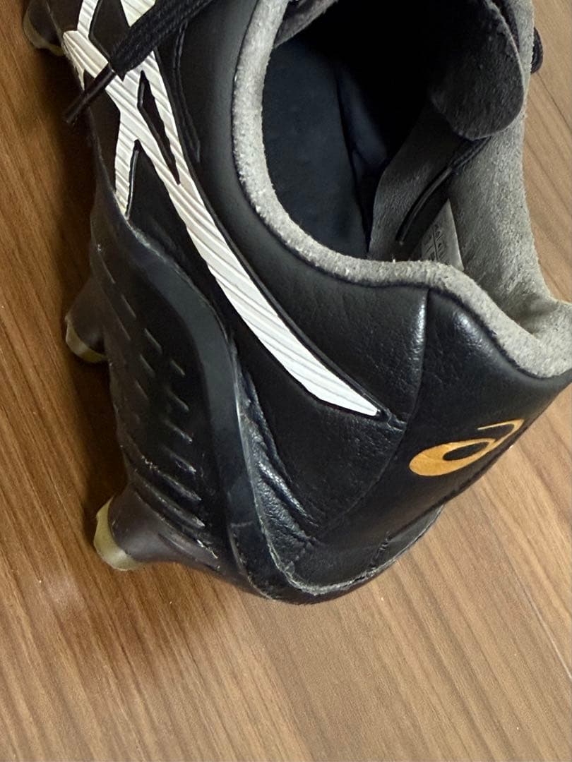 26cm 黒 白 定番カラー X-FLY5 エリートモデル