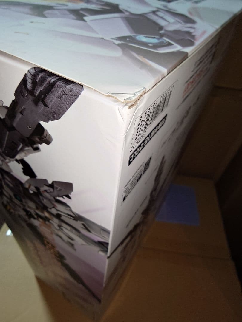 G.F.F.M.C ウイングガンダムスノーホワイトプレリュード