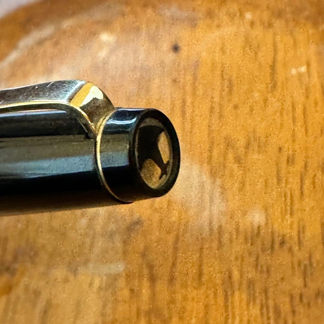 sailor セーラー　万年筆　ペン先　23k ②