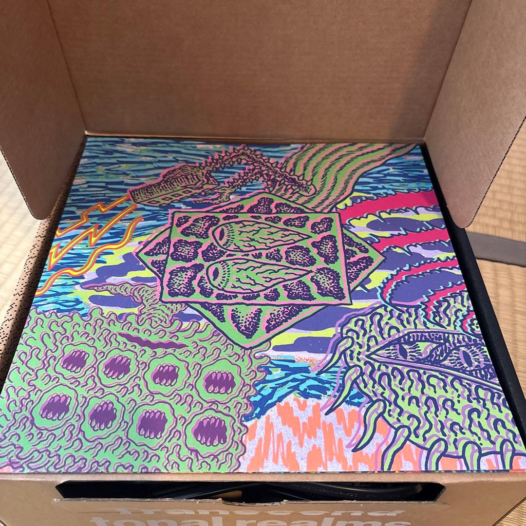 Elektron Digitone II シンセサイザー