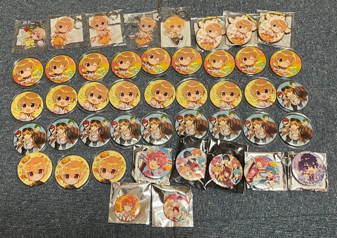 すとぷりグッズ