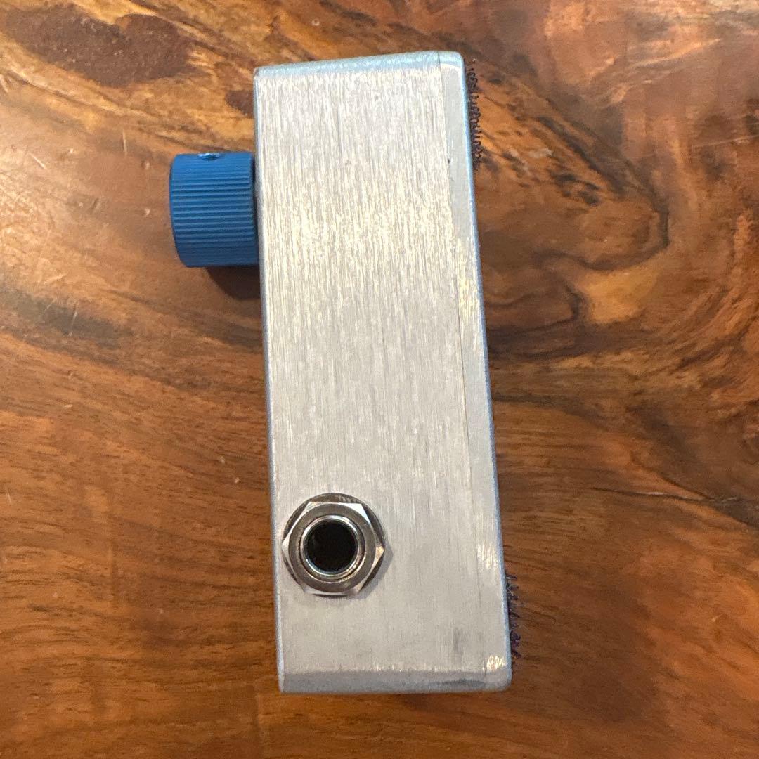 ギター Lee Custom Amplifier LCA 12AU7BB