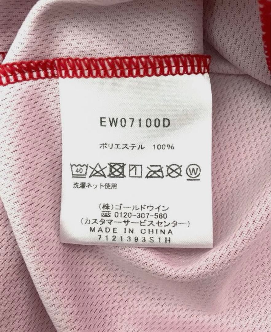 テニス フェドカップ 女子日本代表 選手支給品 テニスウェア