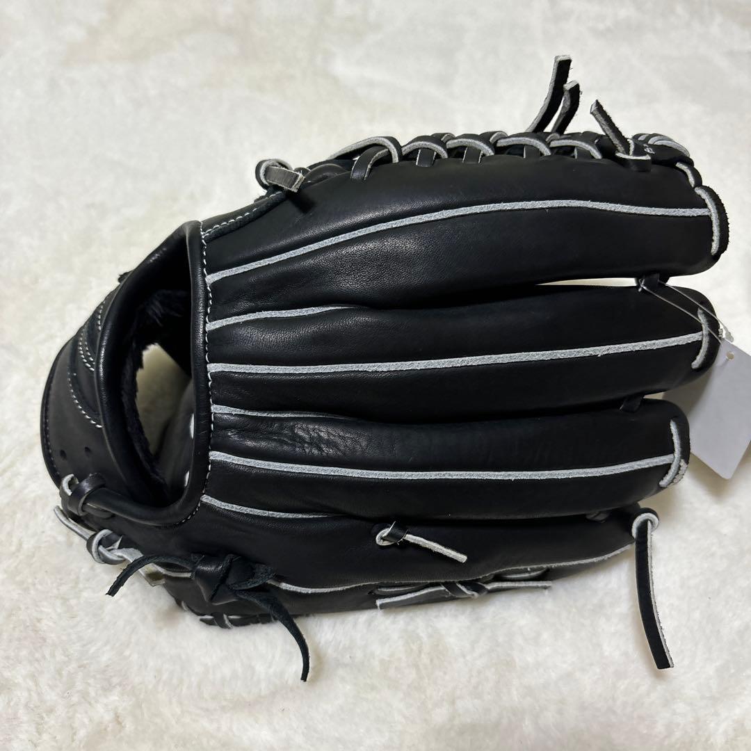 定価税込15400円！ハイゴールド 少年軟式　オールラウンド　新品未使用