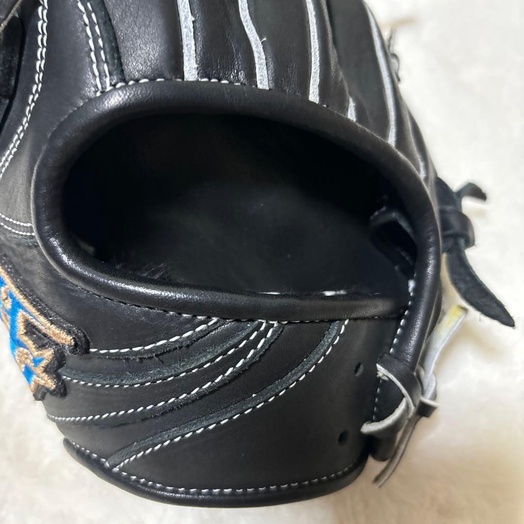 定価税込15400円！ハイゴールド 少年軟式　オールラウンド　新品未使用