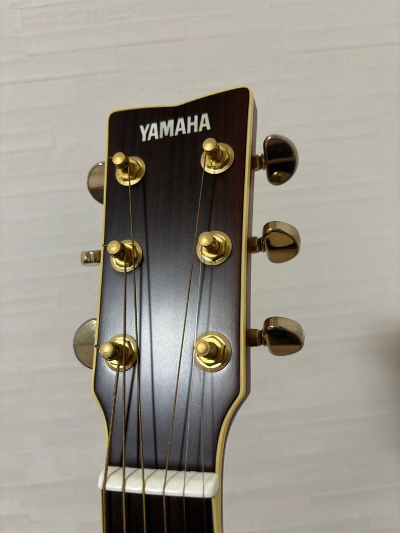 ア*ラ様 Yamaha LS6 ARE ヤマハ　アコースティックギター