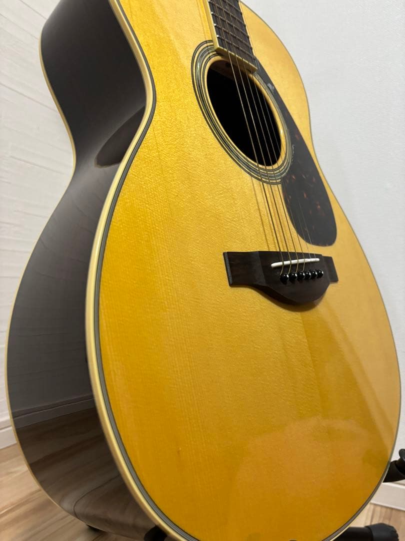 ア*ラ様 Yamaha LS6 ARE ヤマハ　アコースティックギター