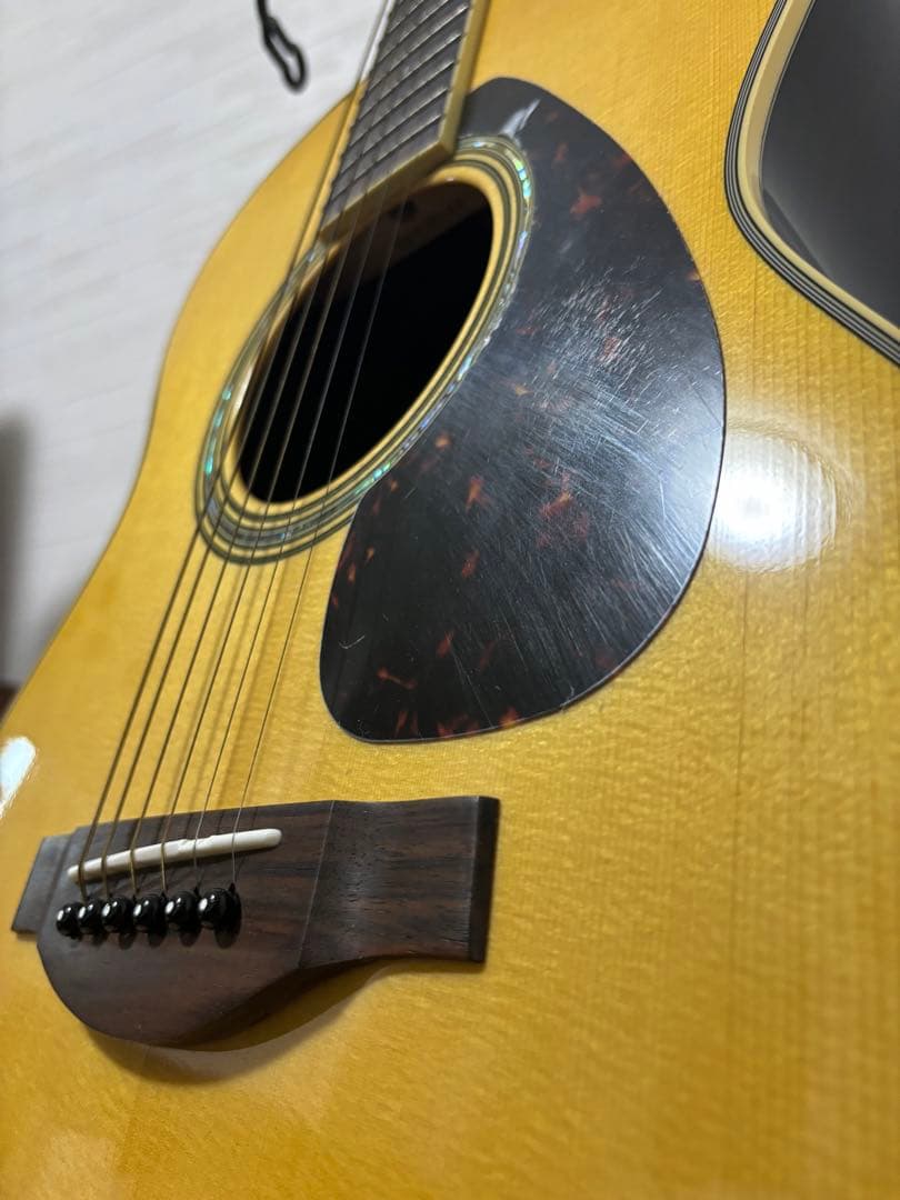 ア*ラ様 Yamaha LS6 ARE ヤマハ　アコースティックギター