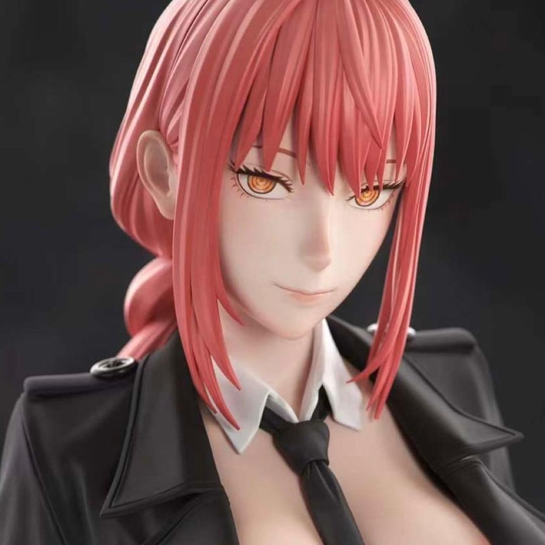 【1日限定値下げ】dodomo studio マキマ フィギュア チェンソーマン